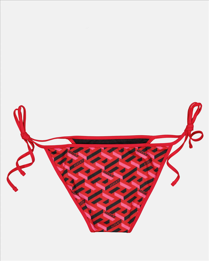 Greca Bikini Bottom