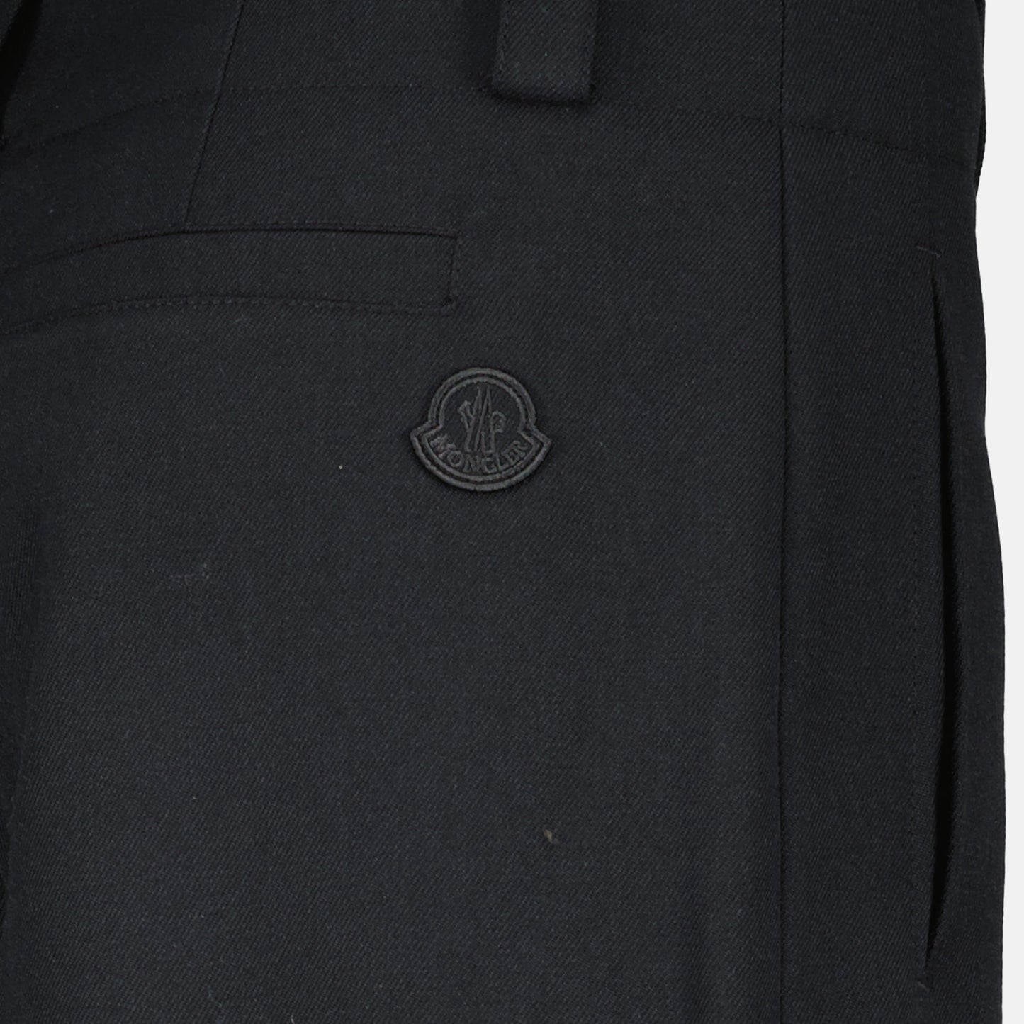 Black Pants