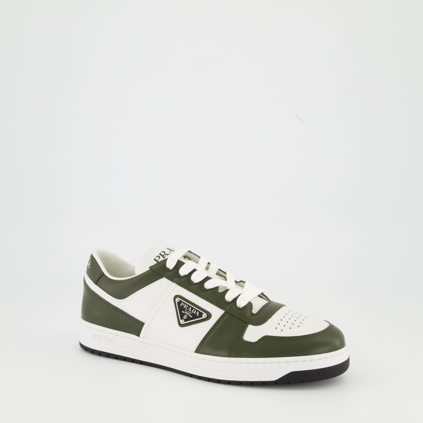 Downtown Sneakers