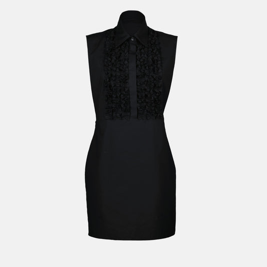 Poplin Dress