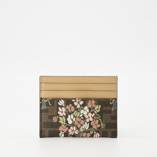 Fendi Roma Cardholder