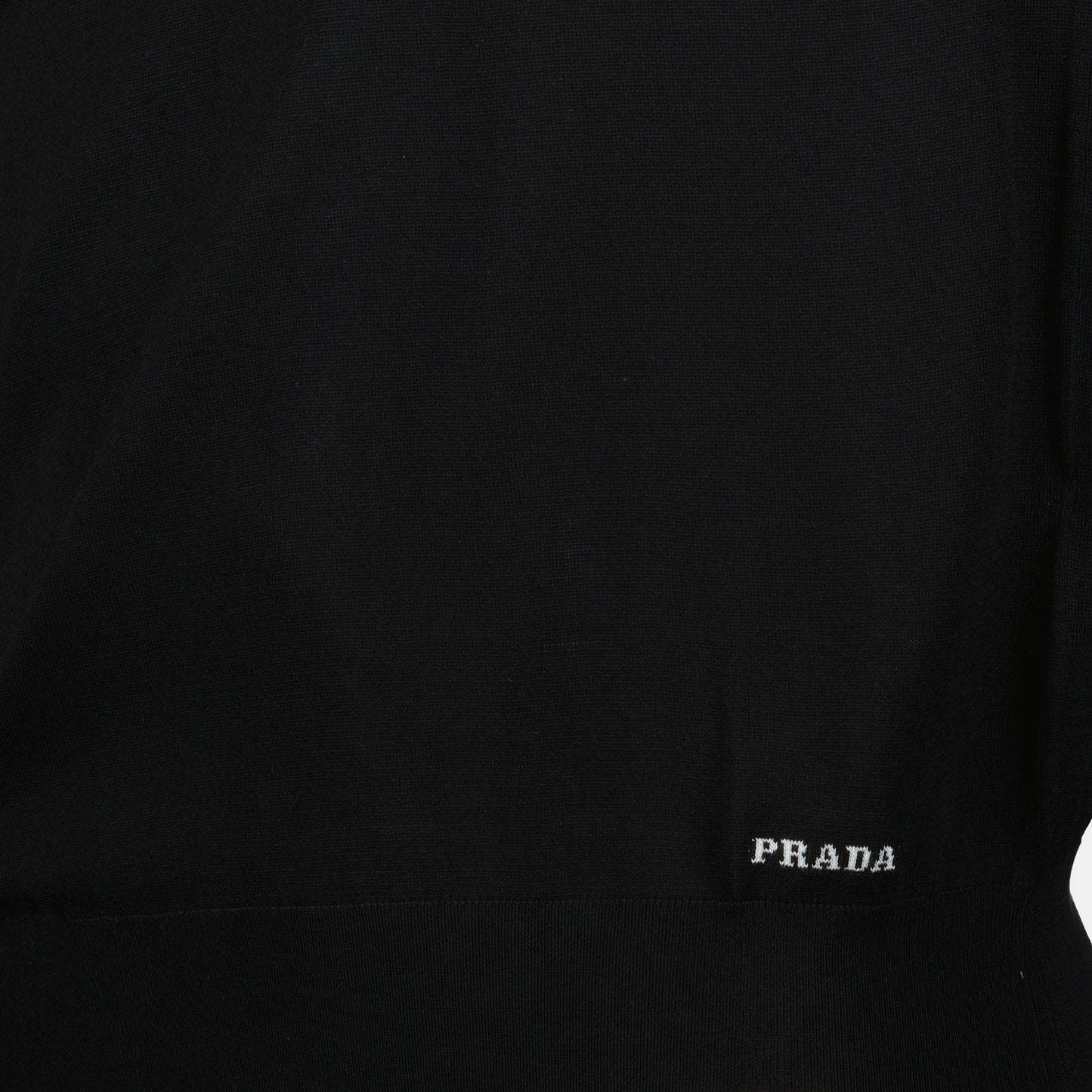 Silk Polo