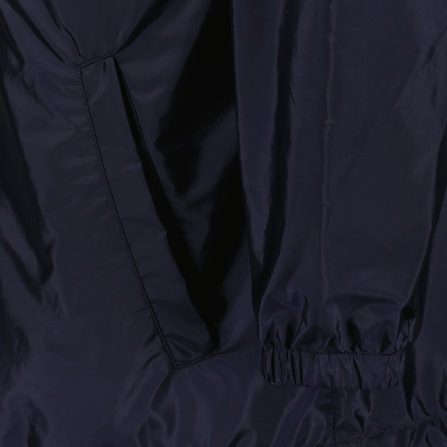 Re-nylon Jacket