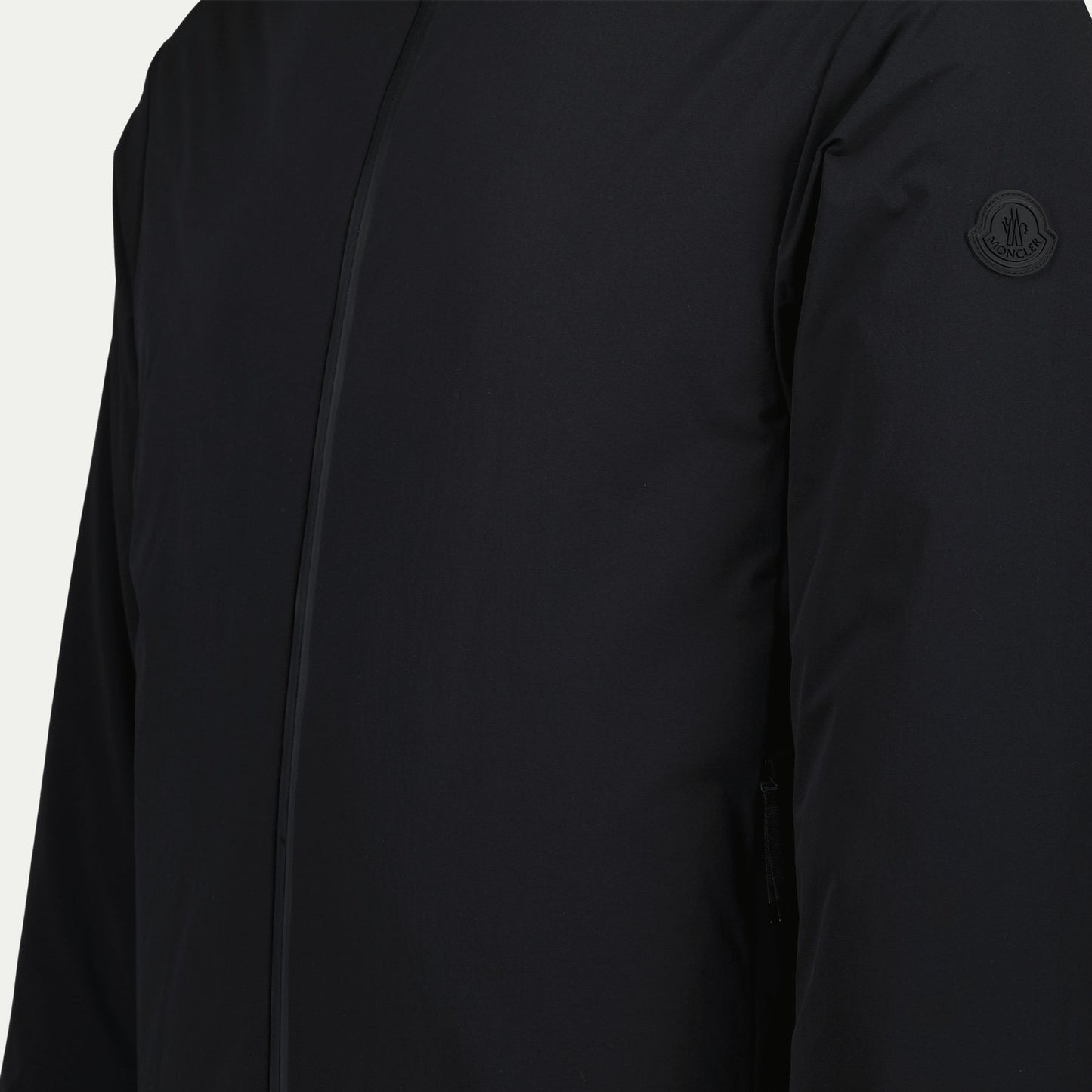 Reversible Larcher Down Jacket
