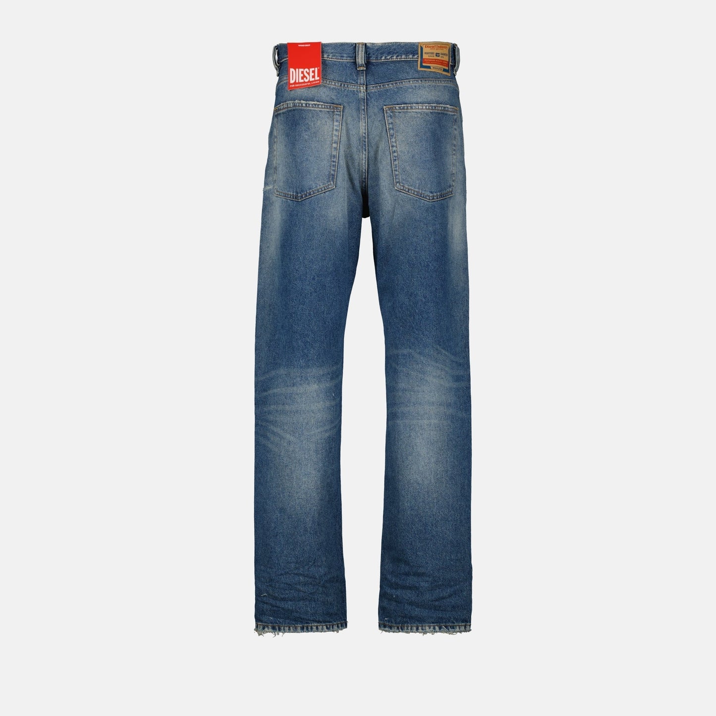 2010 D-Macs Jeans
