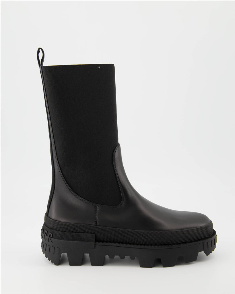 Moncler: The Ultimate in Luxury Outerwear