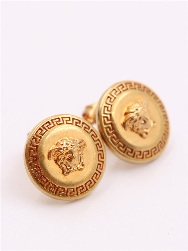 Tribute Earrings