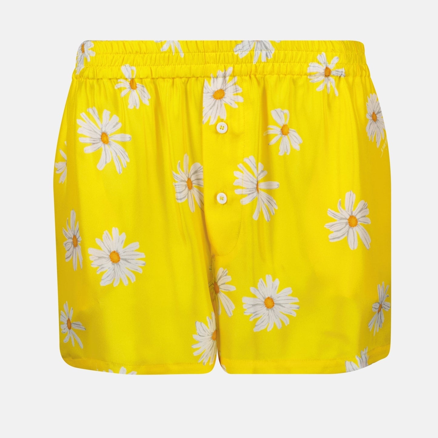 Short Marguerites