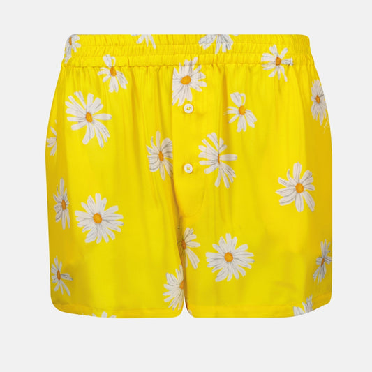 Short Marguerites