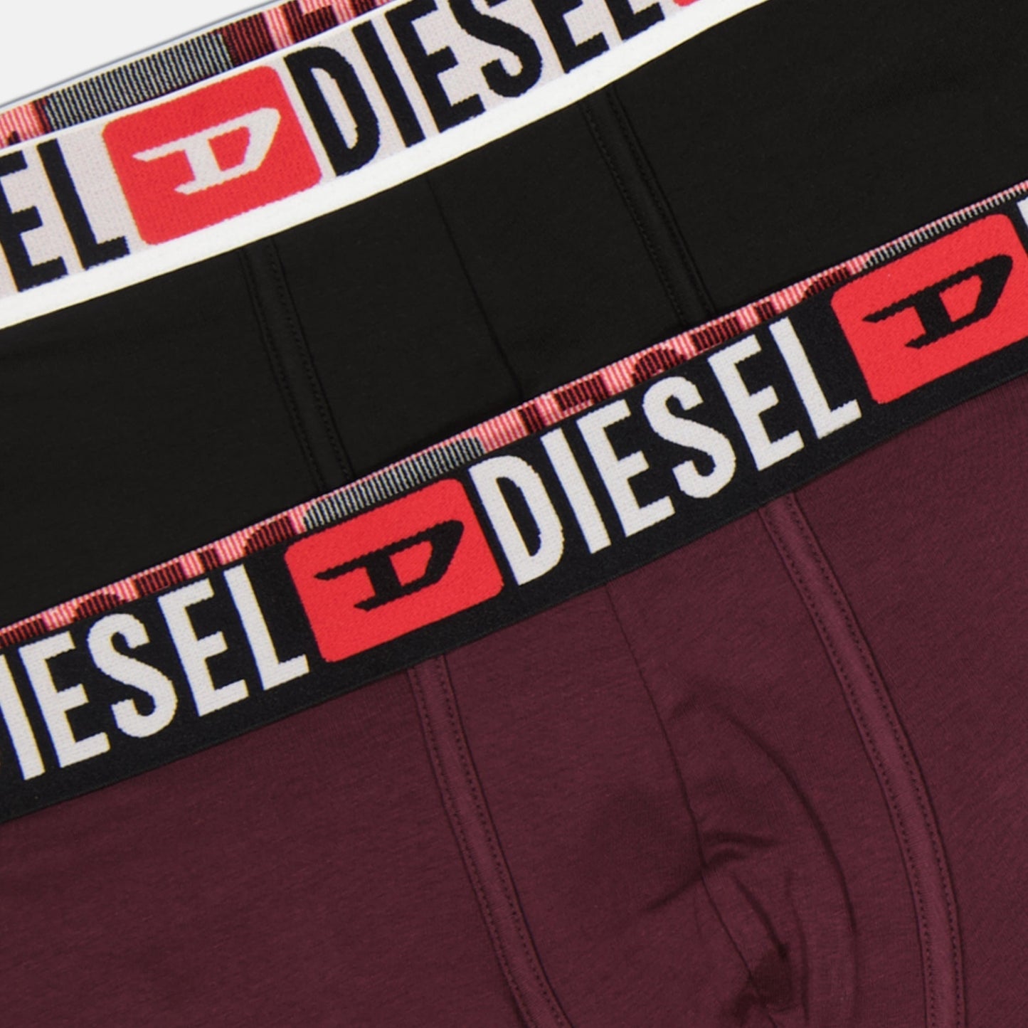Boxer Brief Set