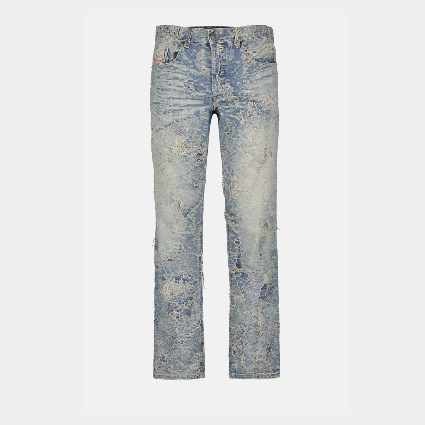 2023 D-Finitive-FSF1 Jean