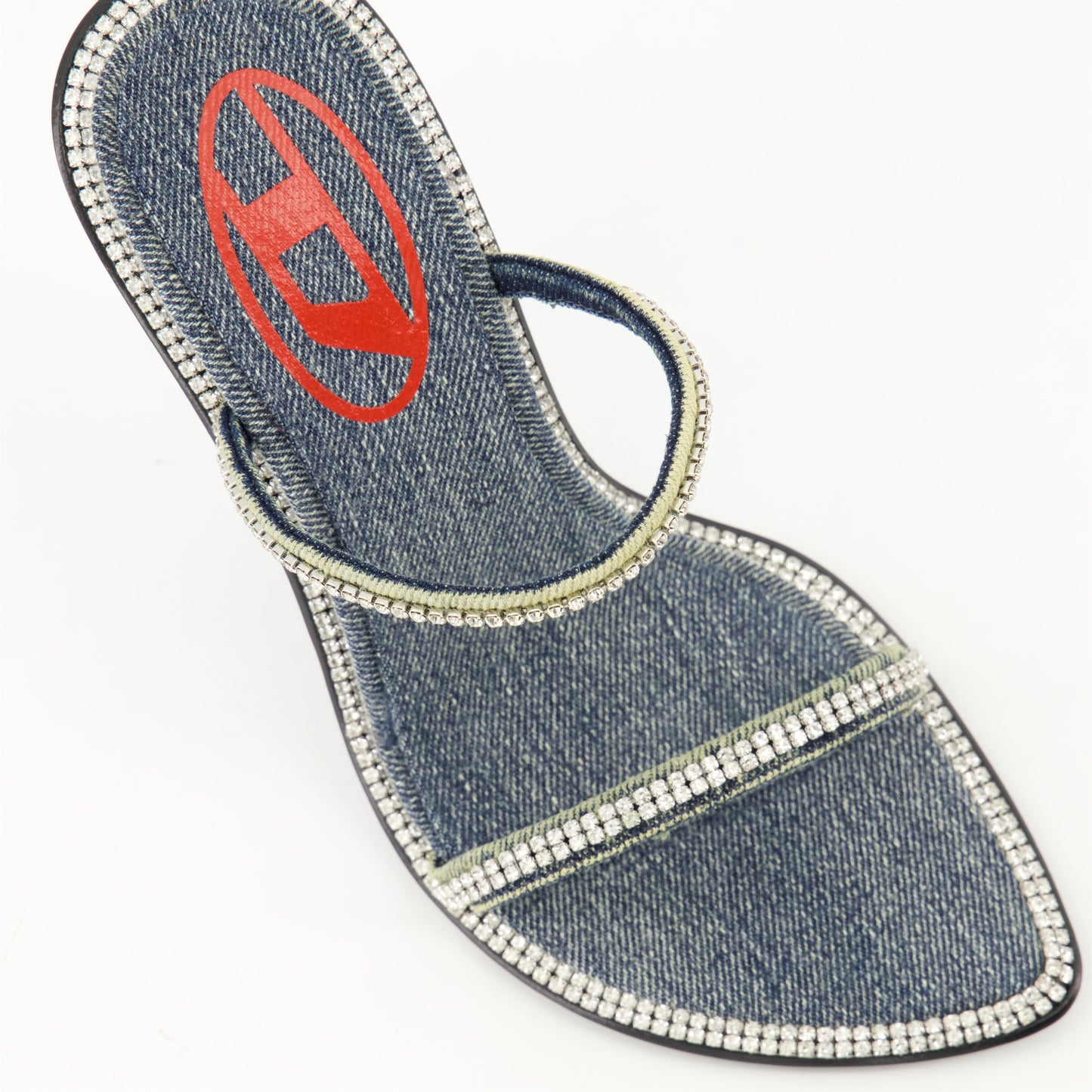 D-havanna Sdl High Heels Sandals