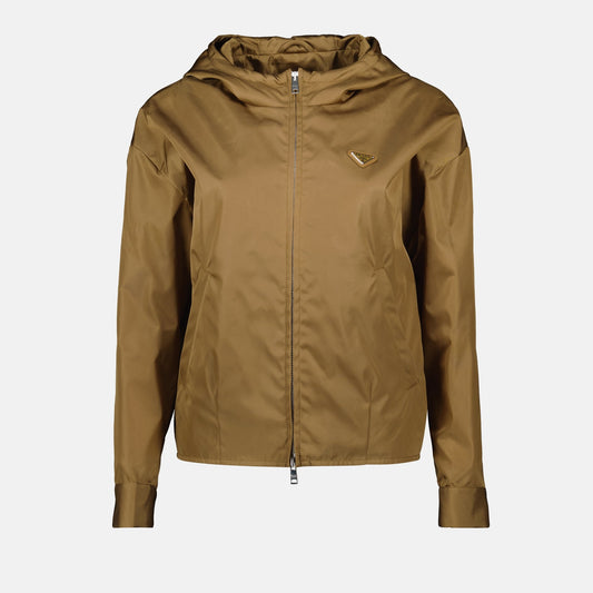 Re-Nylon Jacket