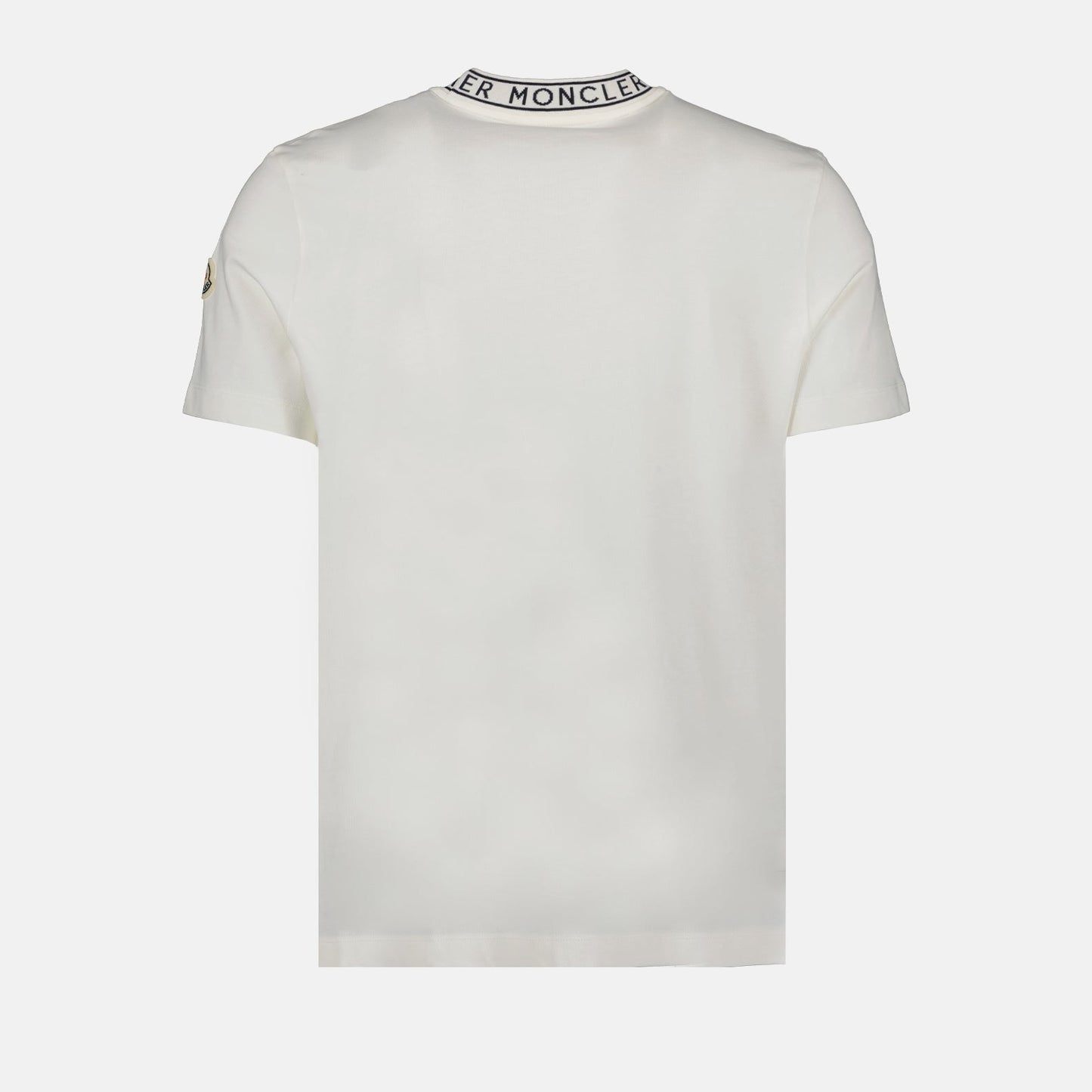 Logo Finish T-Shirt