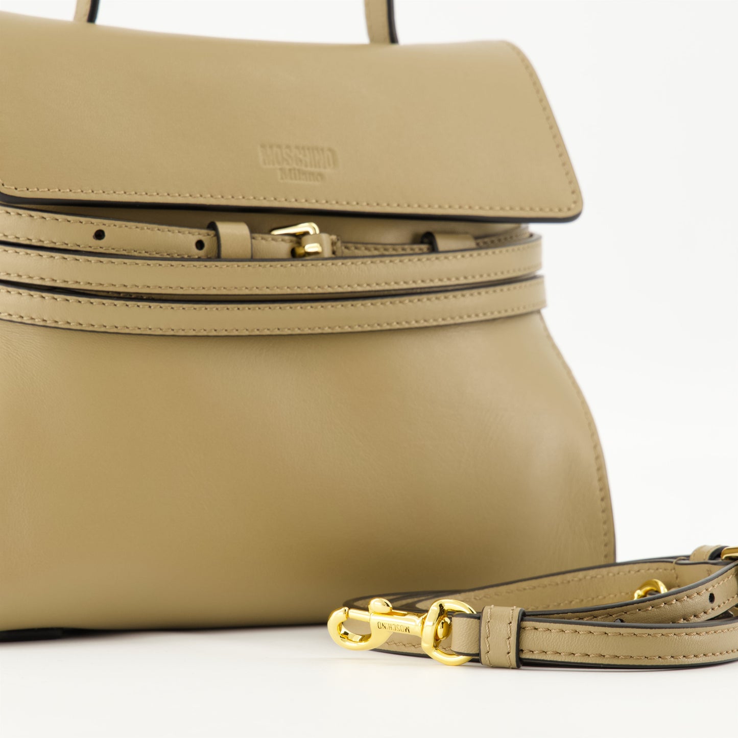 Tie Me Small Bag