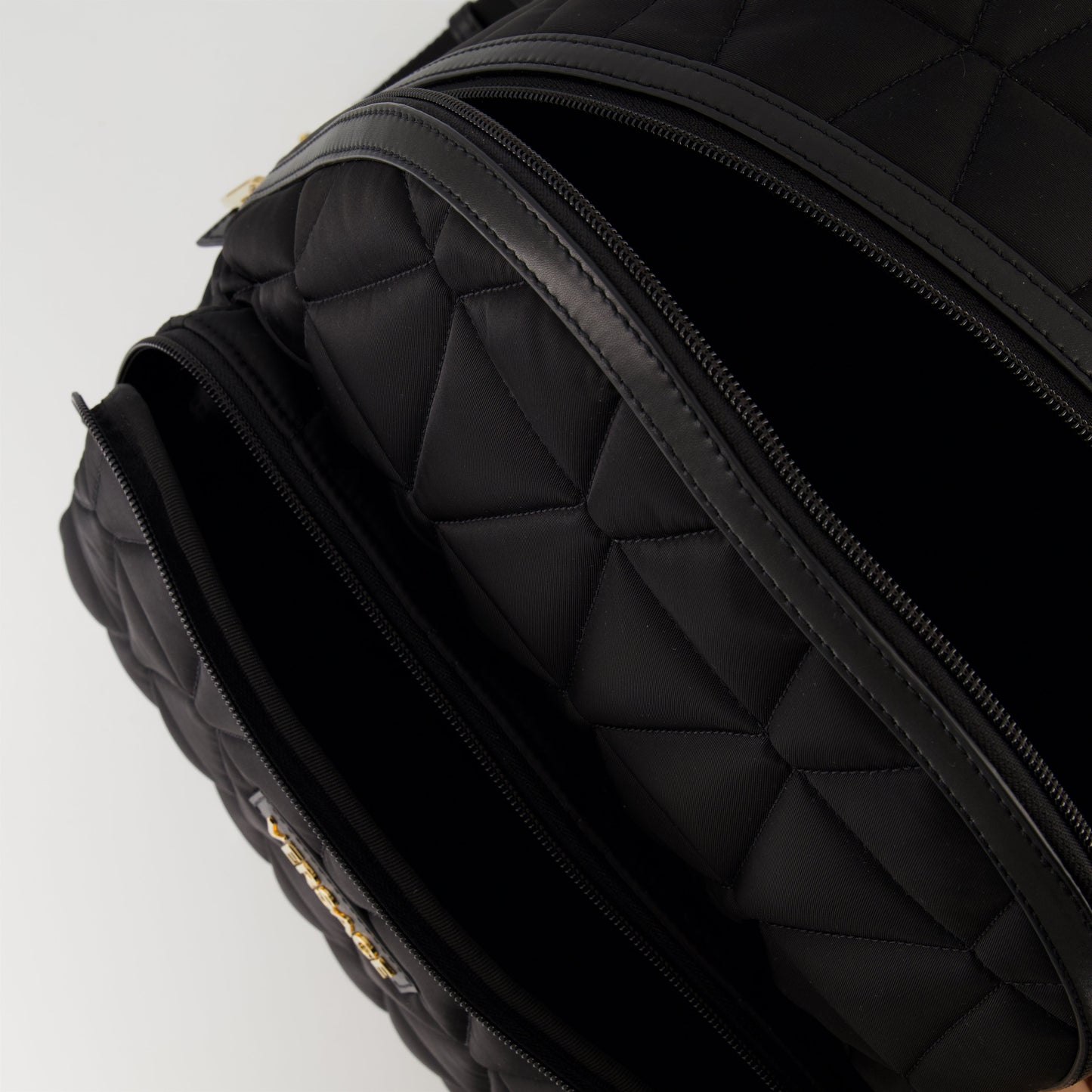 Nylon Backpack