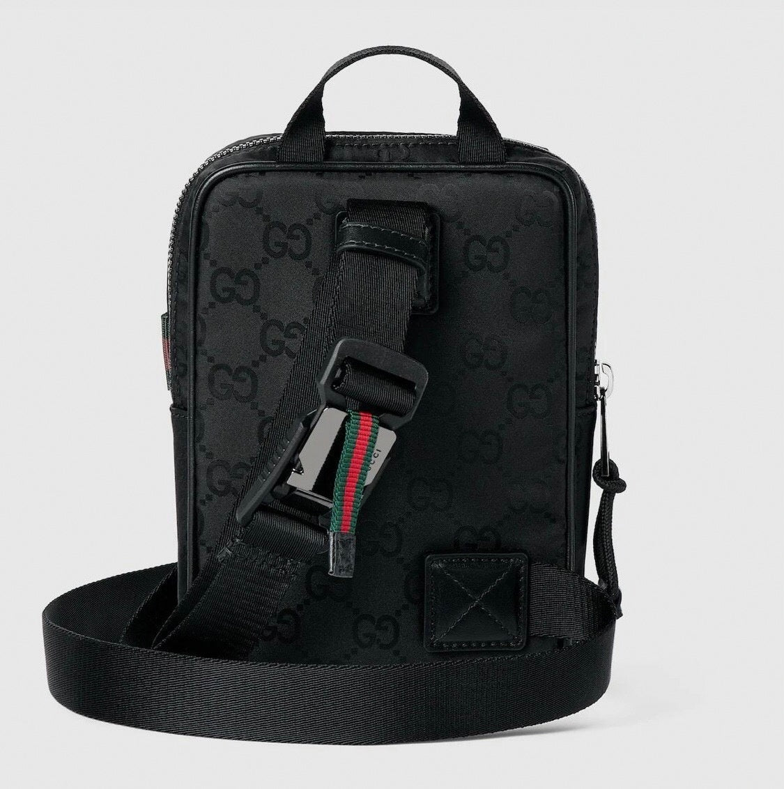 Mini Nexus Shoulder Bag