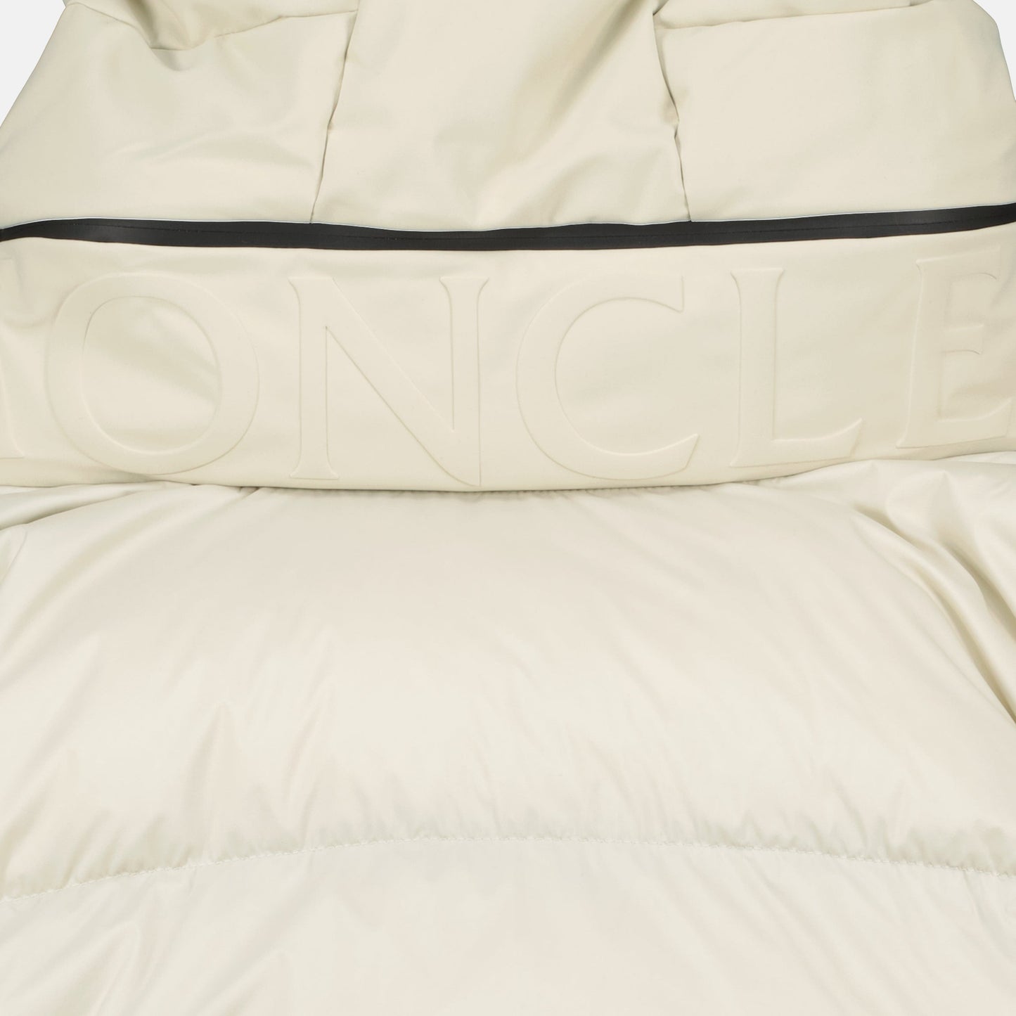 Guersac Sleeveless Down Jacket