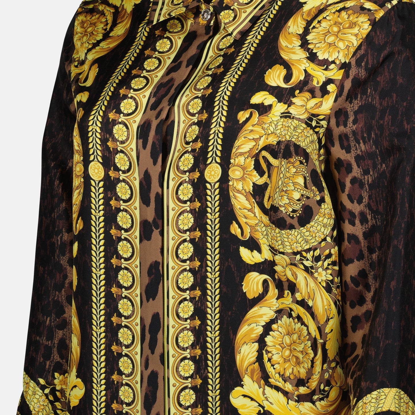 Wild Barocco Shirt