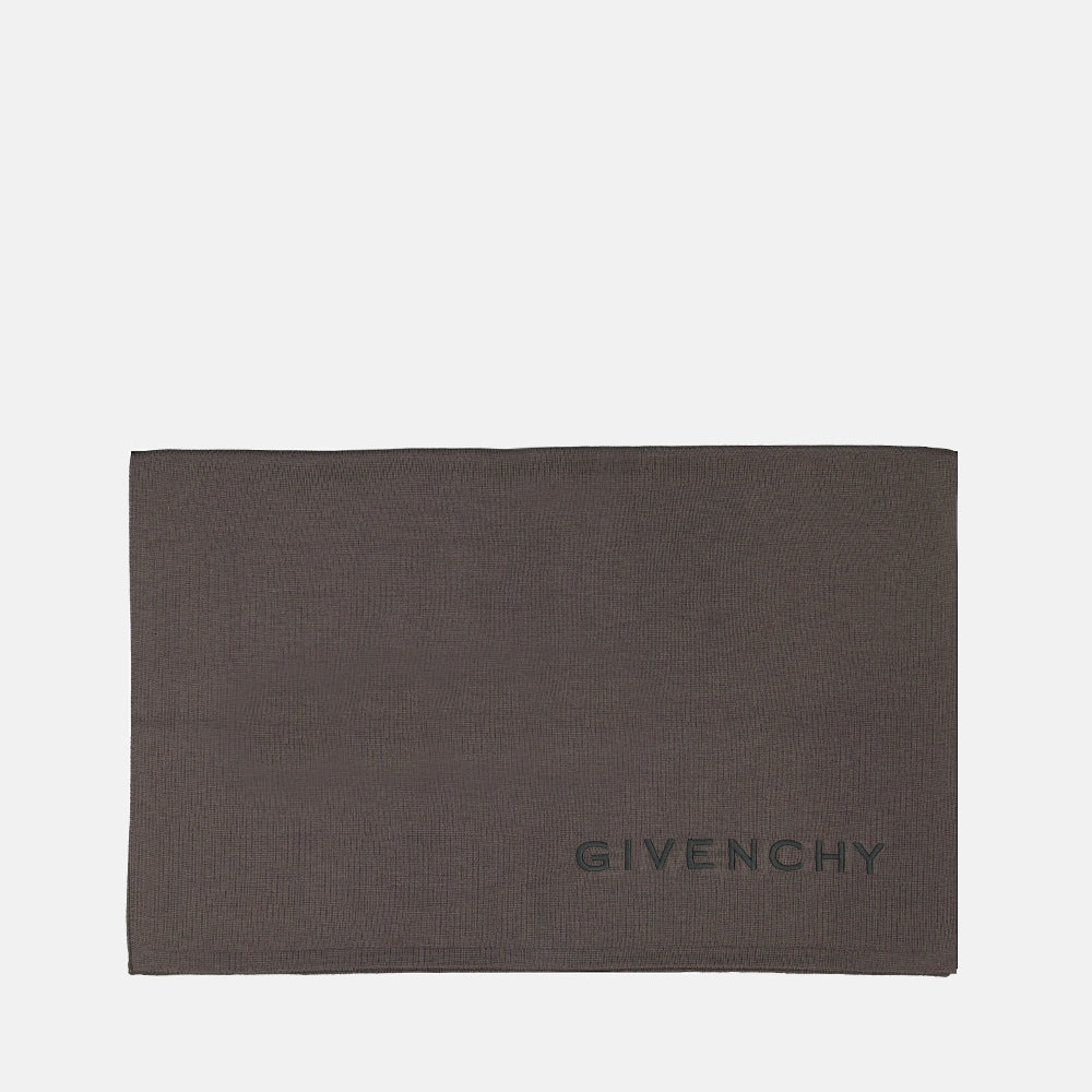 4G Scarf