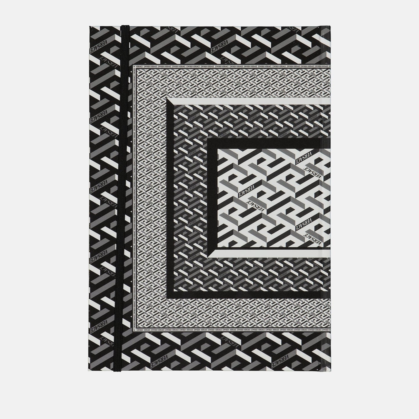Greca Notebook
