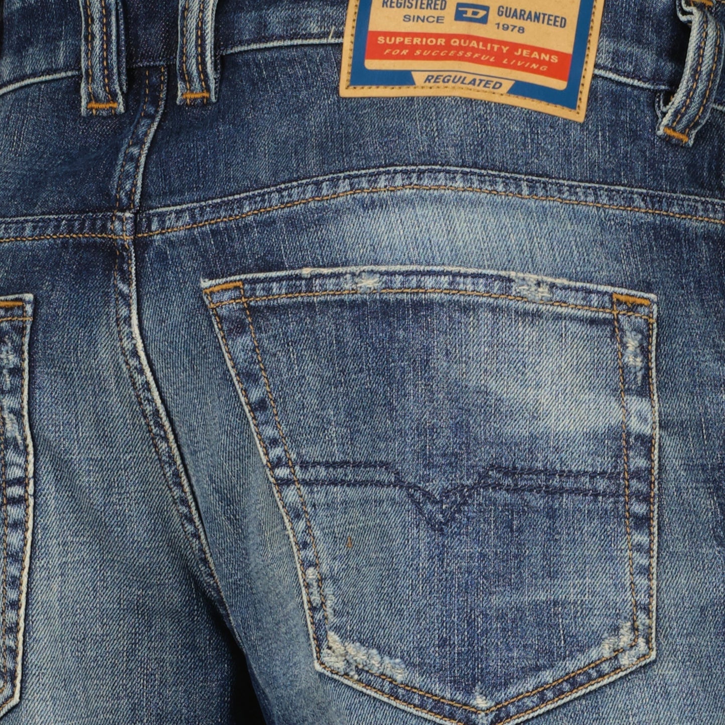 Jean D-Vyl 1993 L.34