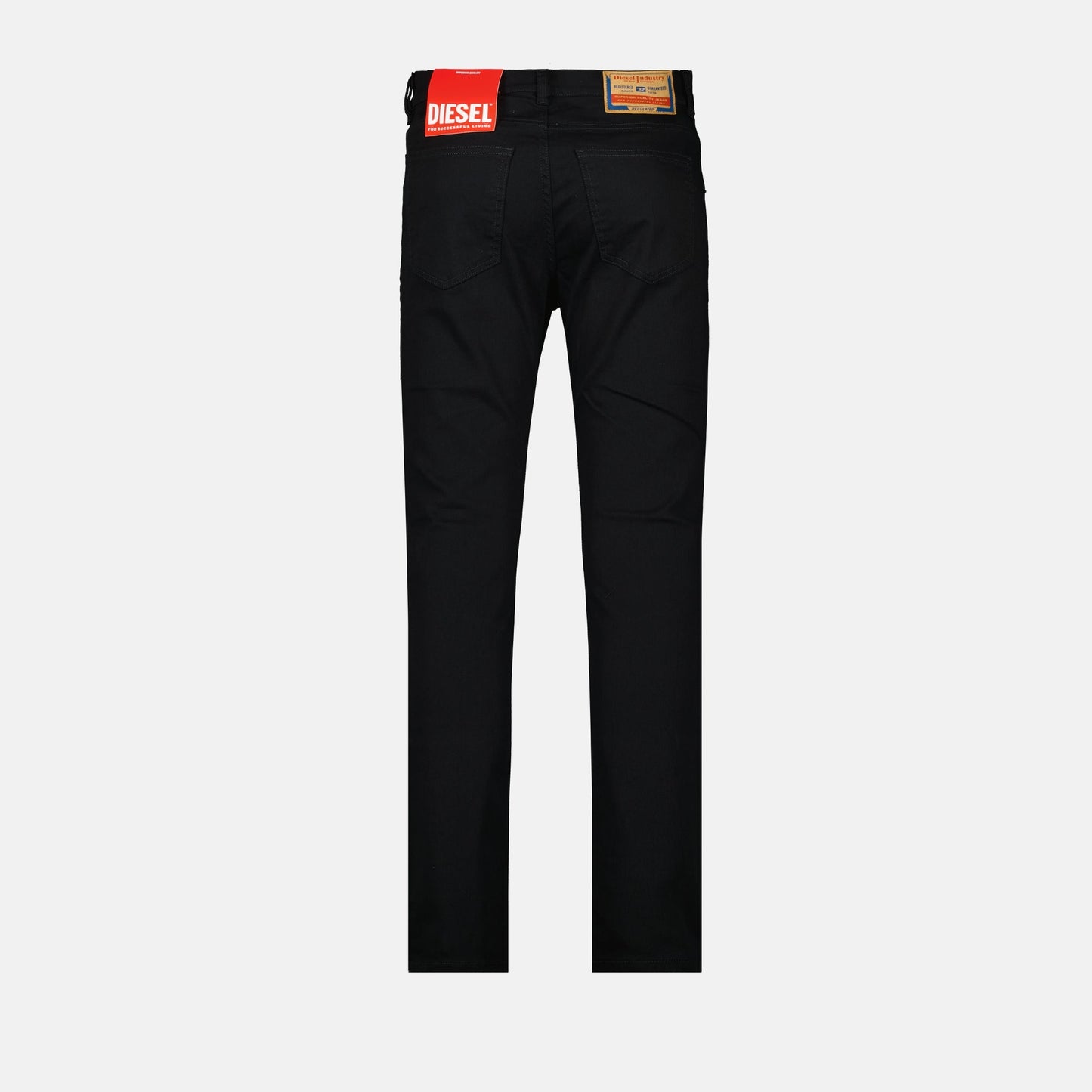 2019 D-strukt Slim Jean