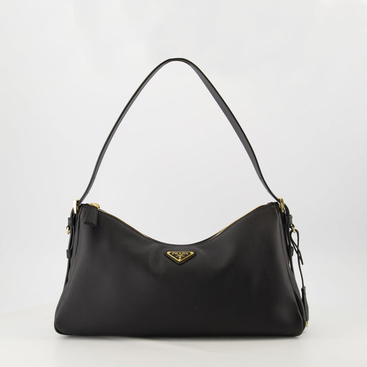 Aimée Leather Bag