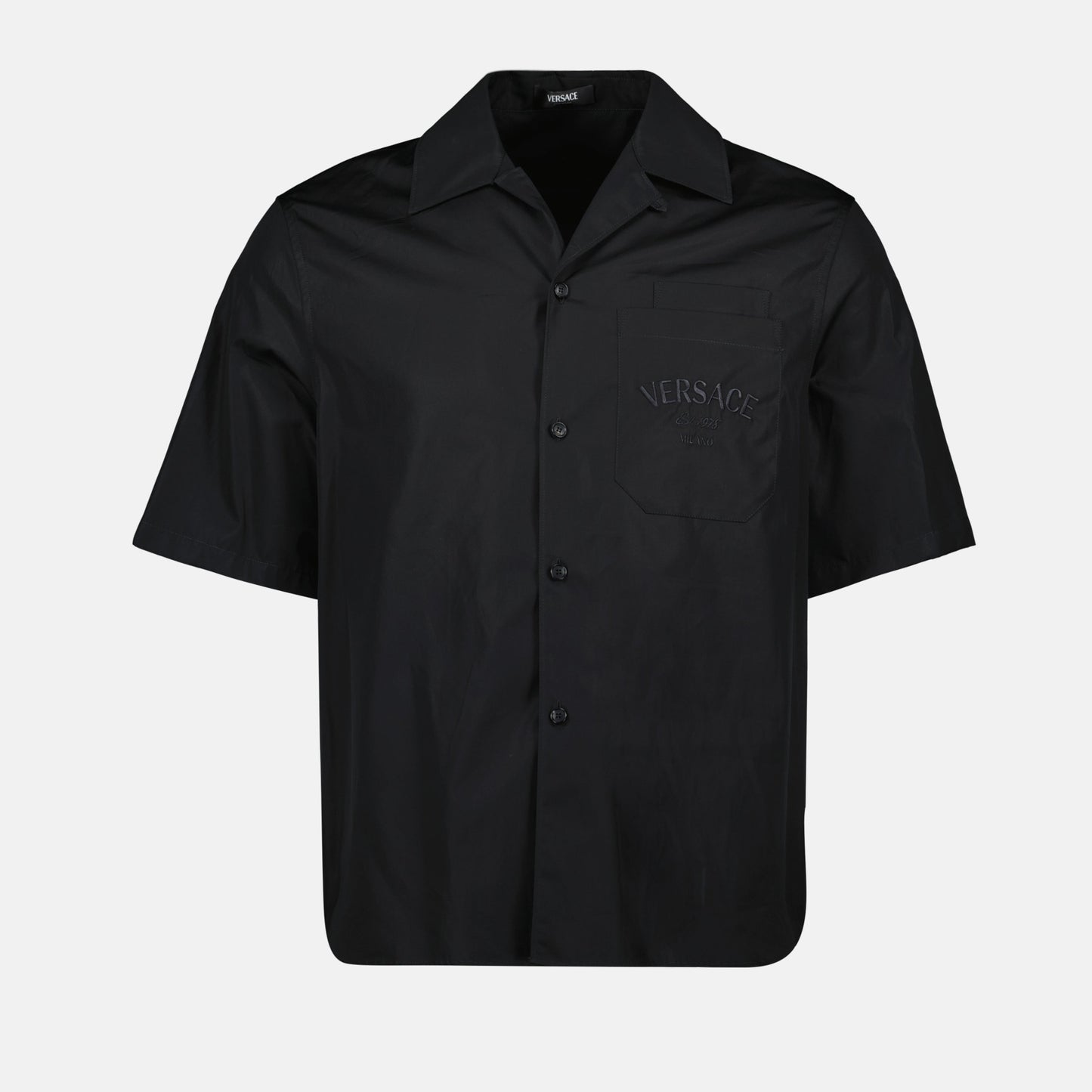 The Gods' Cut Shirt