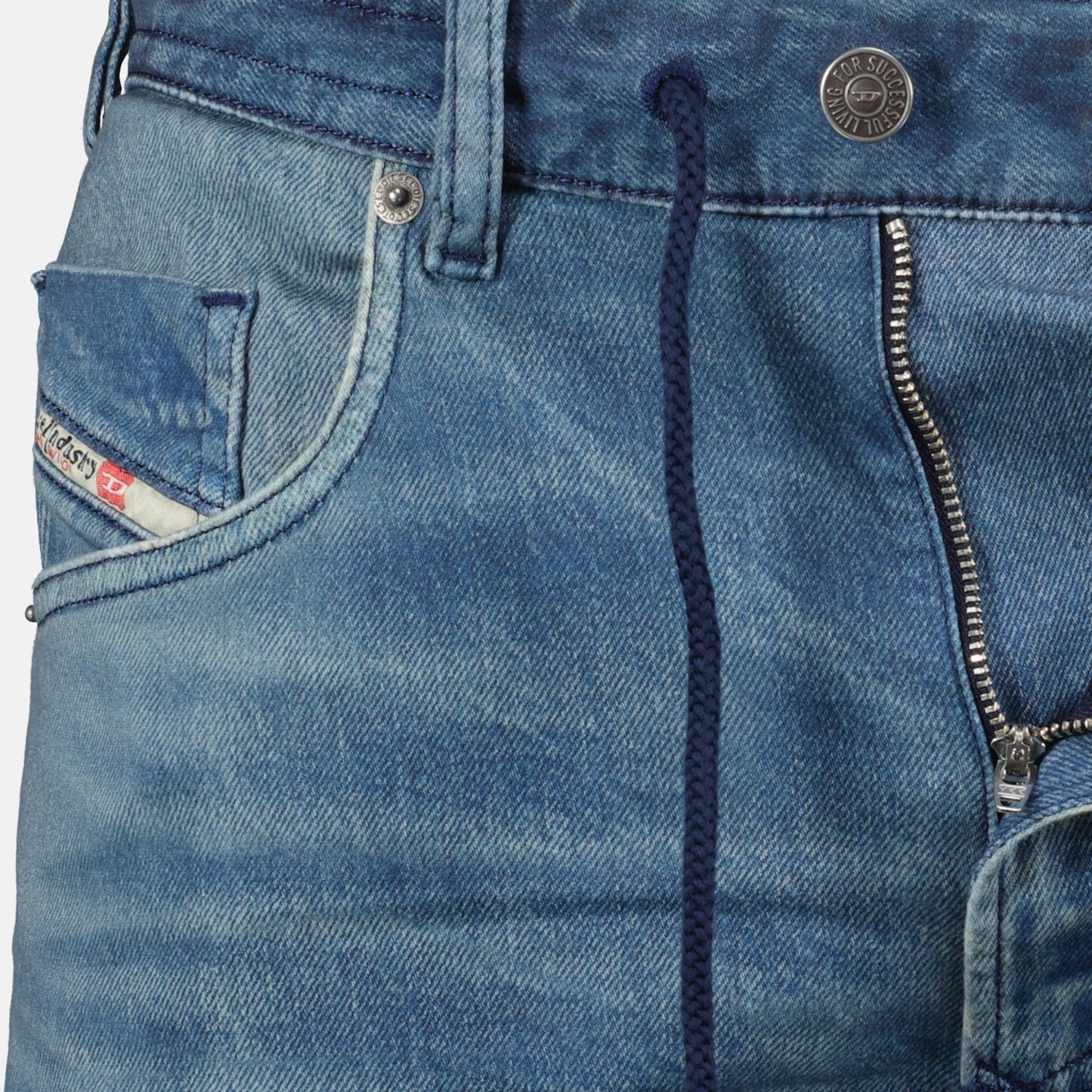 Jeans 2032 D-Krooley-B