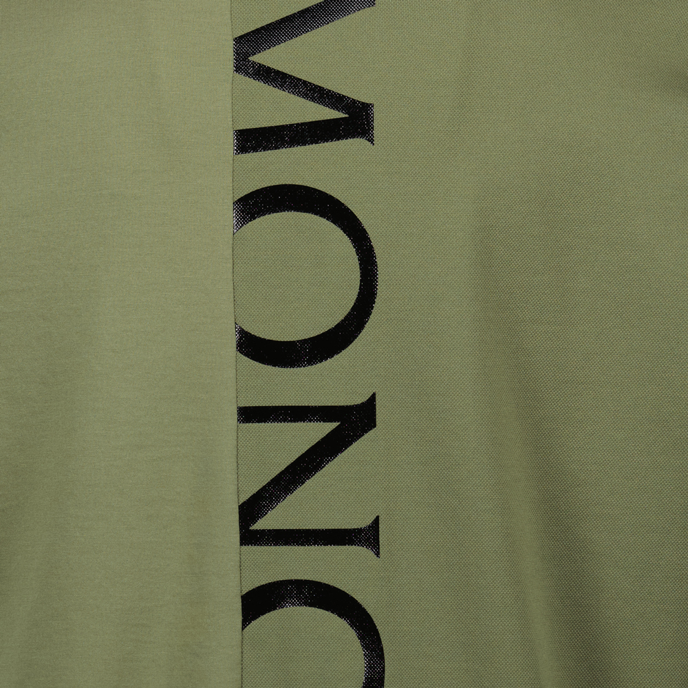 Vertical Logo T-shirt