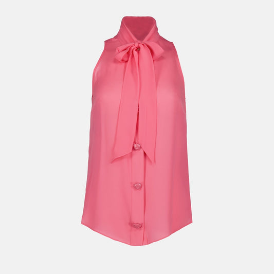 Sleeveless Shirt