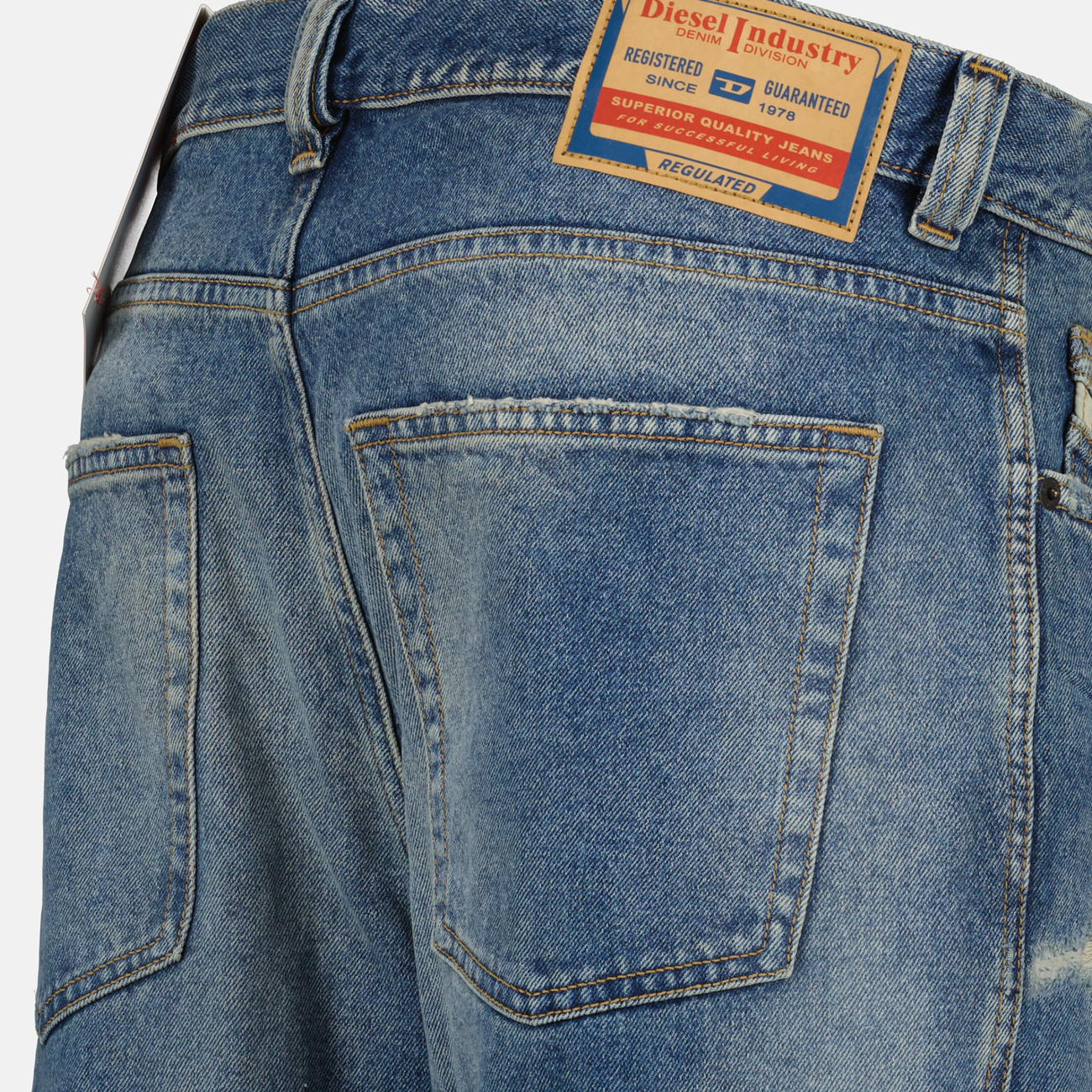 2010 D-Macs Jeans