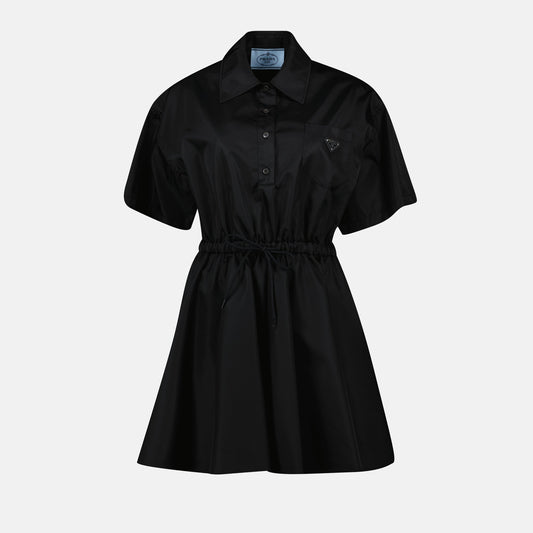 Re-Nylon Dress