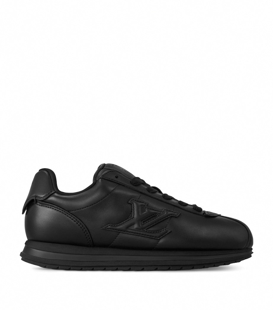 Buttersoft Low-Top Sneakers