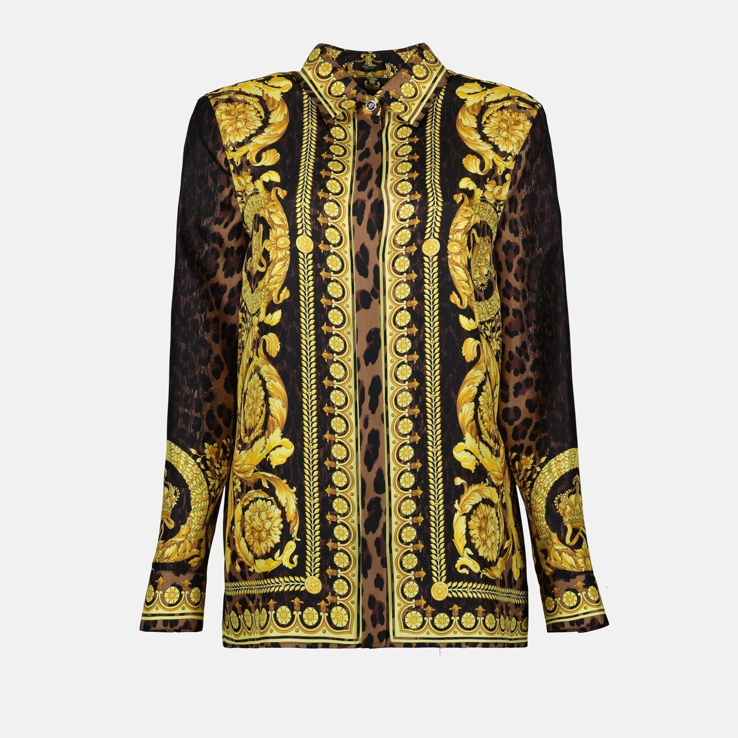 Wild Barocco Shirt