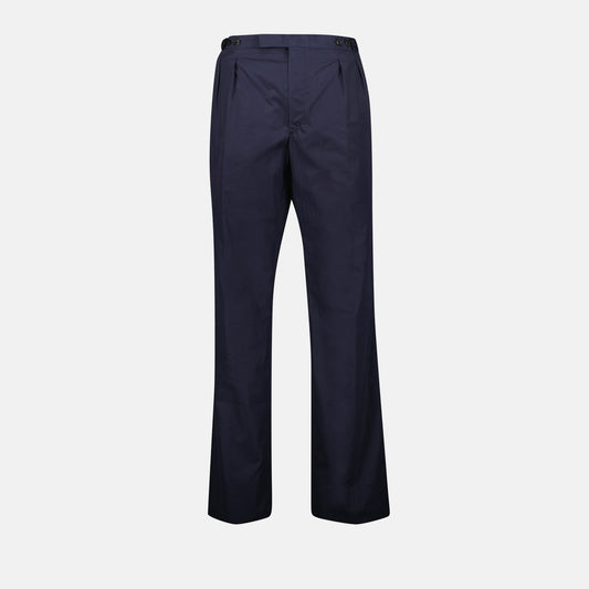 Cotton Pants