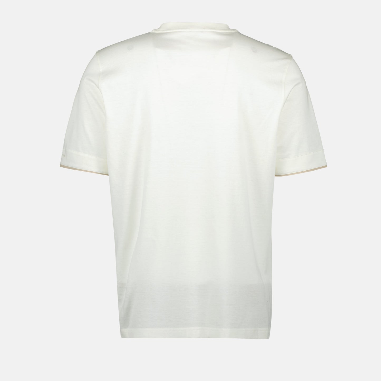 Border T-shirt
