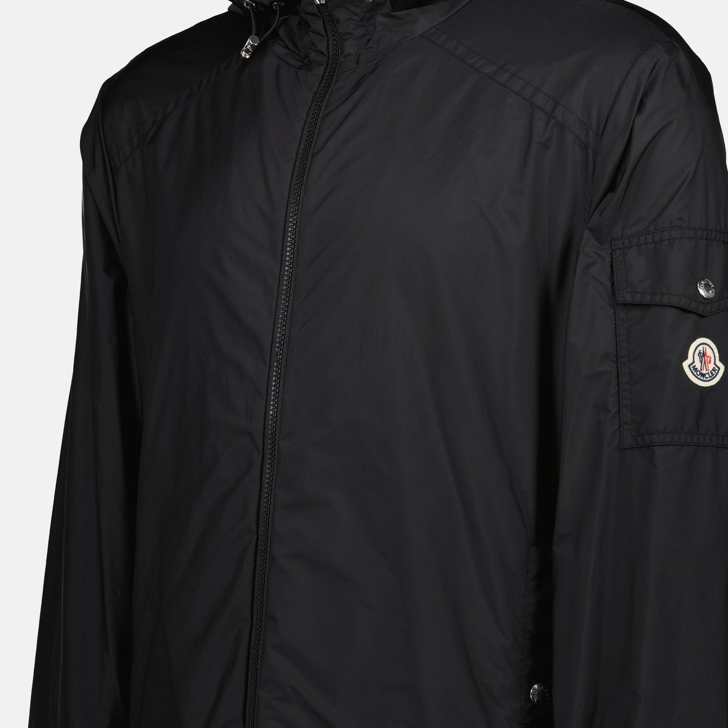 Etiache Jacket