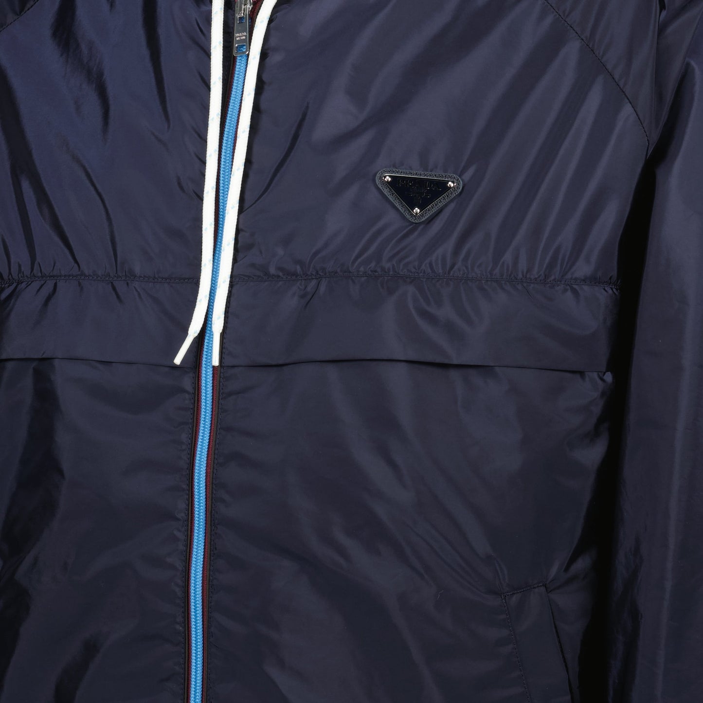 Re-nylon Jacket