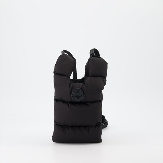 Quilted Bag