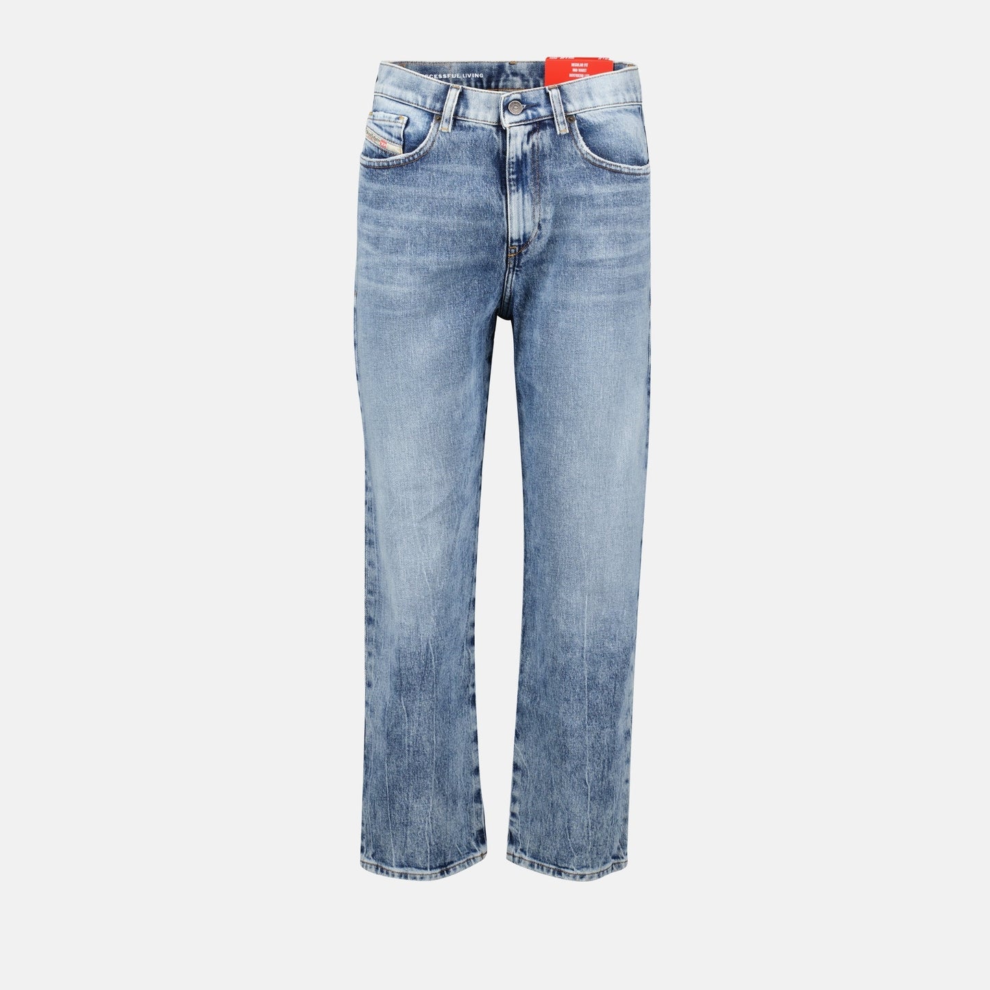 Regular Jean 2016