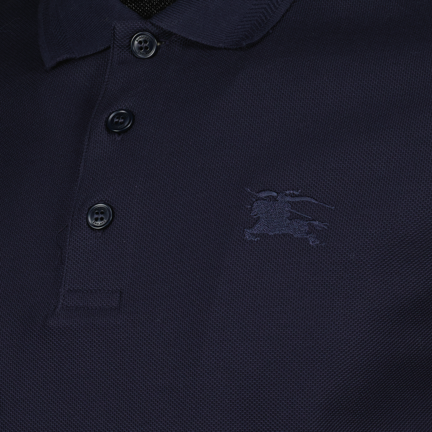 Cotton Polo