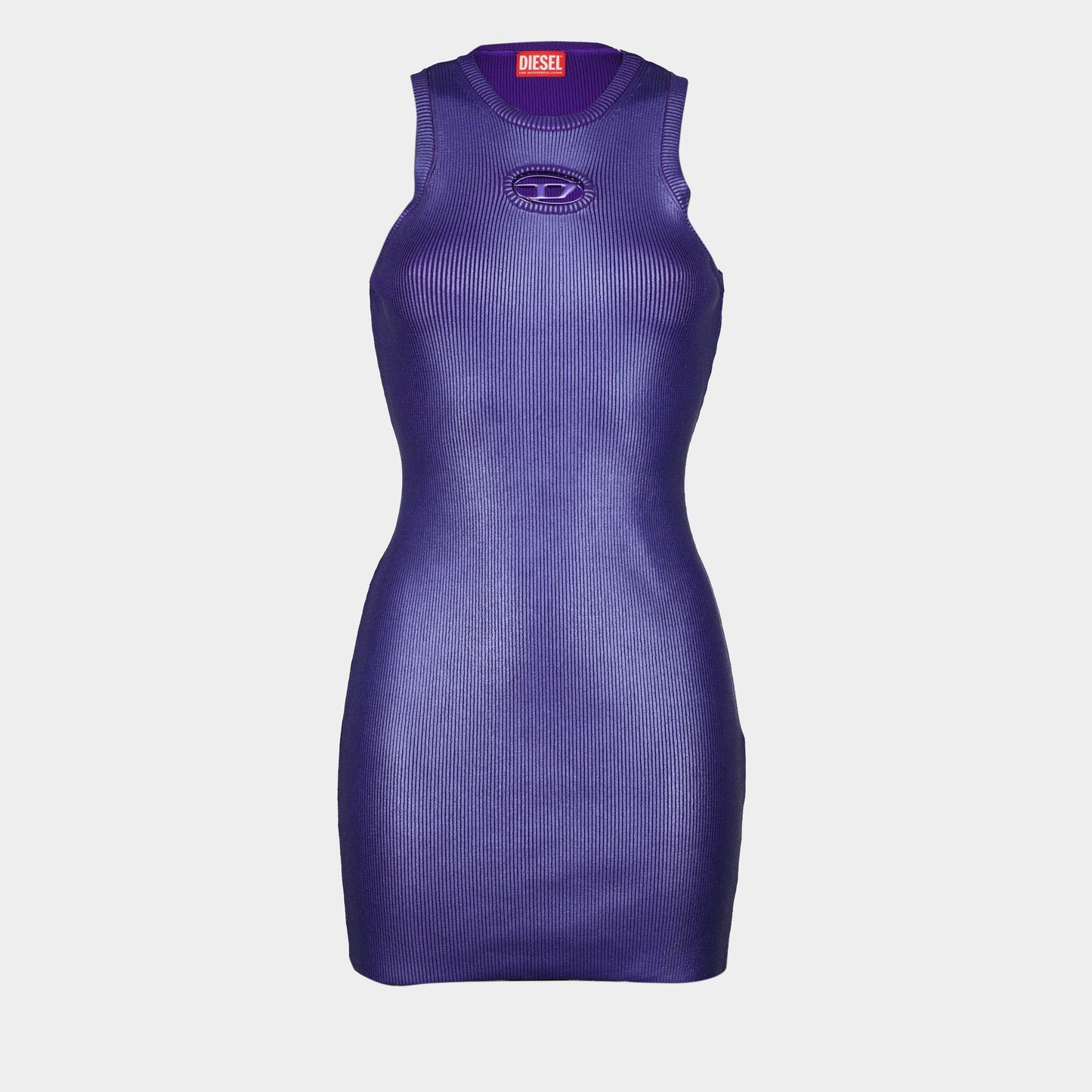 M-Caddix Short Dress