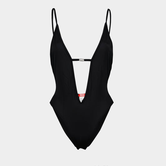 Black Daisy-DN Swimsuit