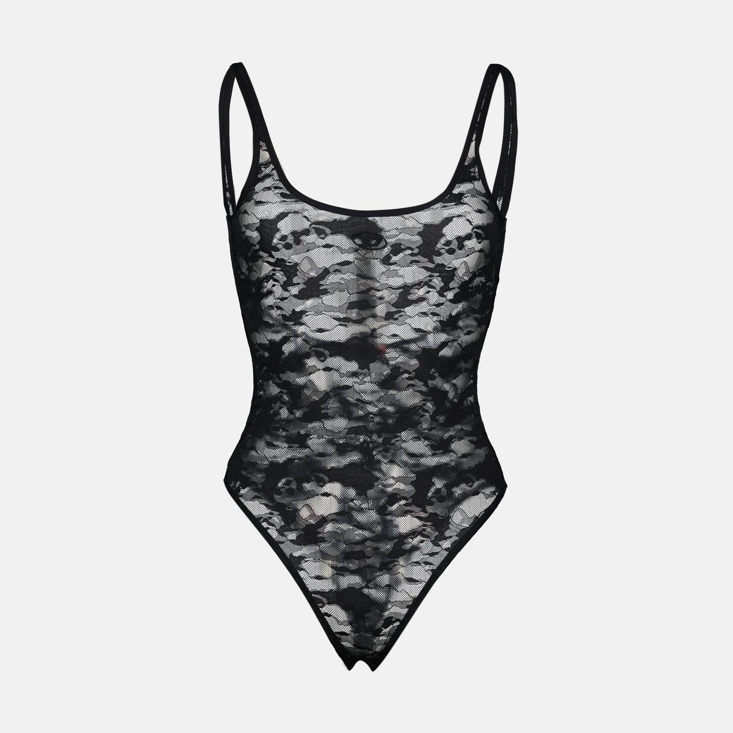 Megan Lace Bodysuit