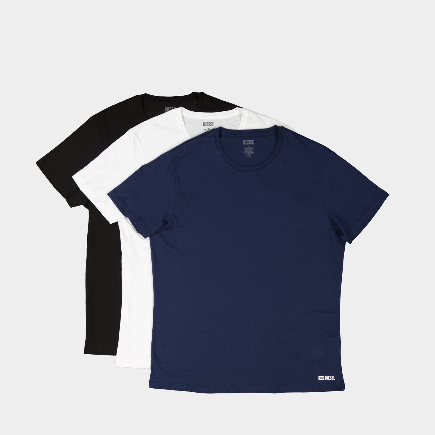 Randal-D T-Shirt Set