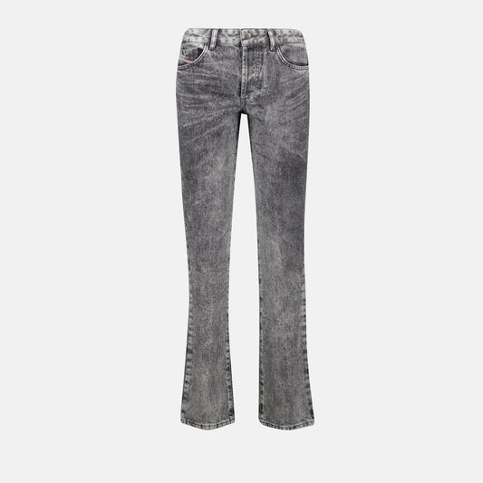 1989 D-Mine Rhinestone Jeans
