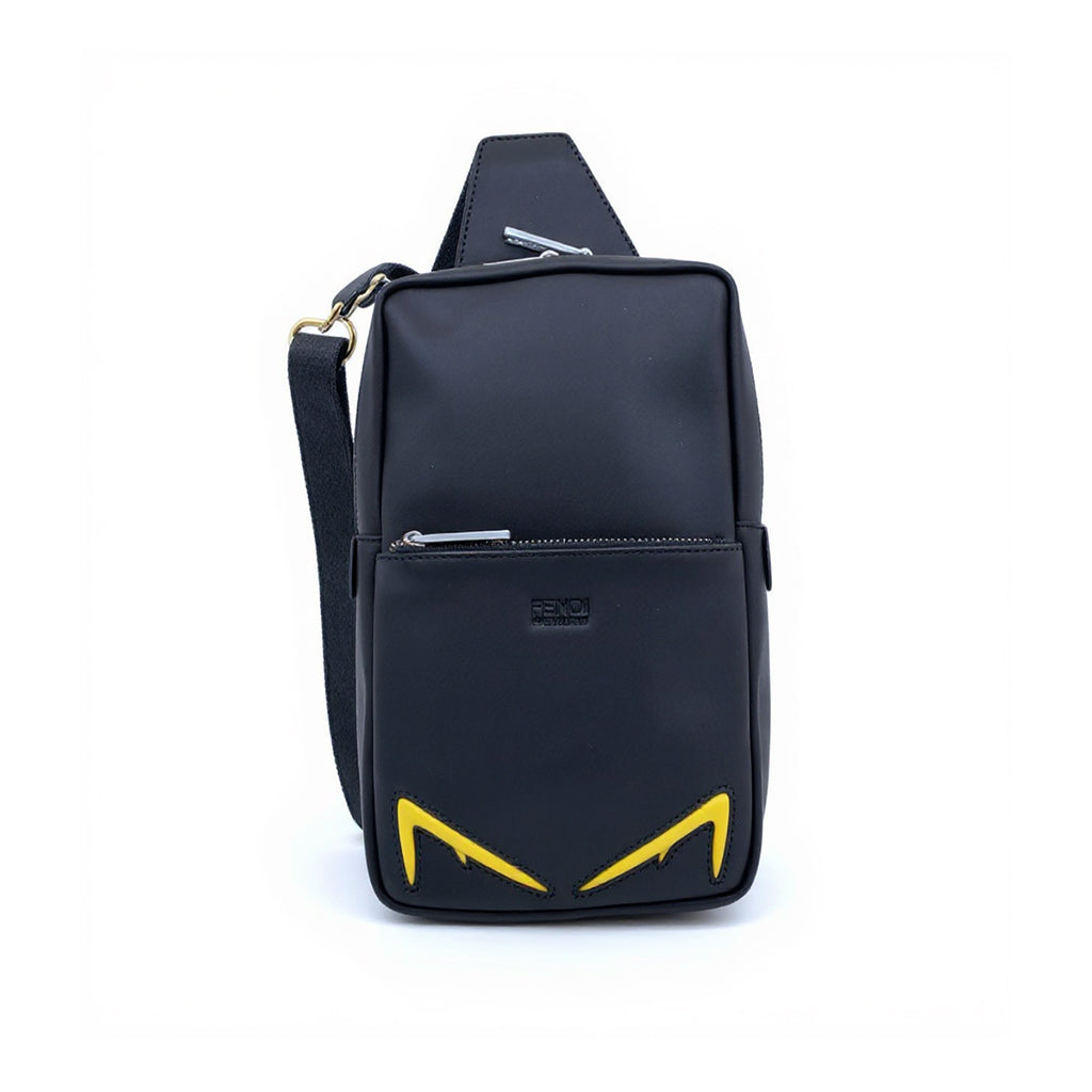 Monster Eyes Bag