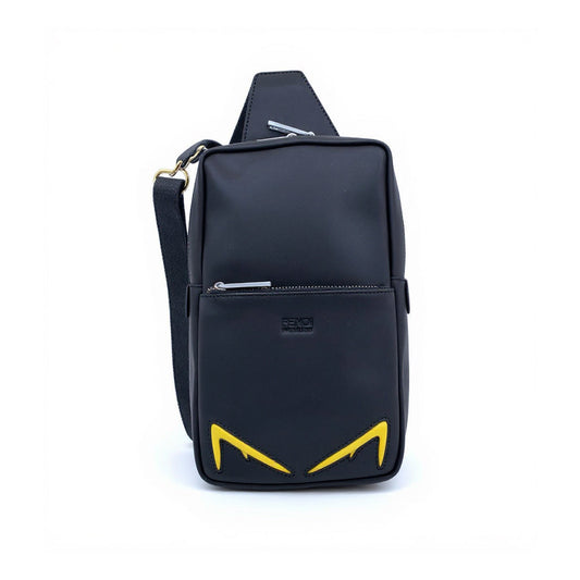 Monster Eyes Bag